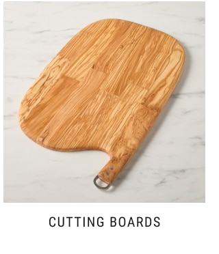 Cutting Boards