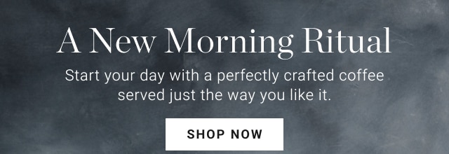 A New Morning Ritual - shop now