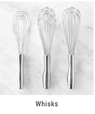 Whisks