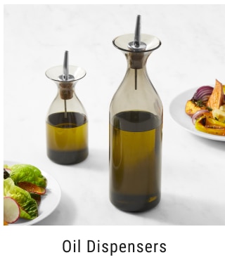 Oil Dispensers