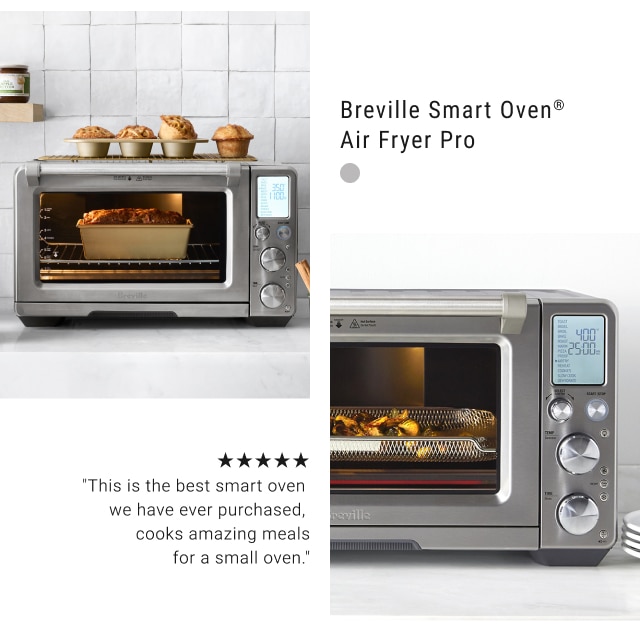 Breville Smart Oven®  Air Fryer Pro 