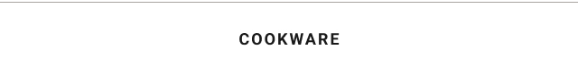 cookware
