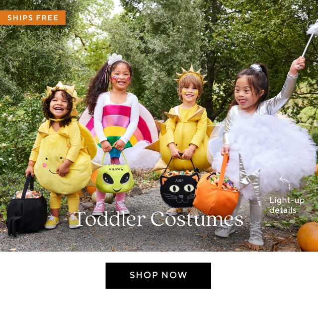 Toddler Costumes - Shop Now