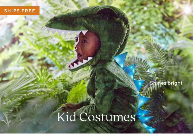 Kid Costumes