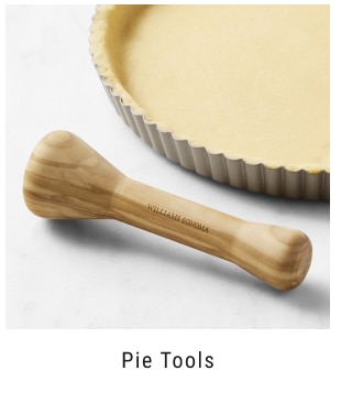 Pie Tools