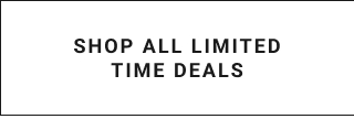 shop all limited time deals