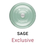 SAGE Exclusive