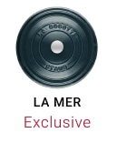 LA MER Exclusive