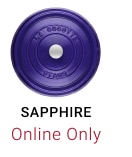 SAPPHIRE Online Only