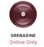 GRENADINE Online Only