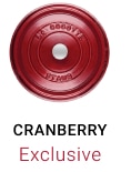 CRANBERRY Exclusive