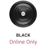 BLACK Online Only