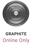 GRAPHITE Online Only