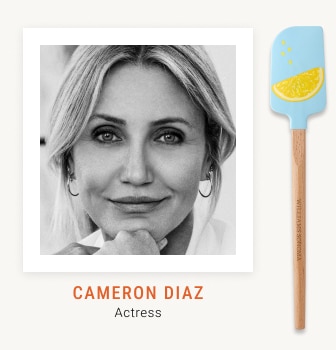 Cameron Diaz Actress