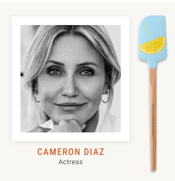 Cameron Diaz Actress