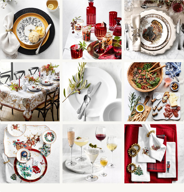 Christmas by Williams Sonoma