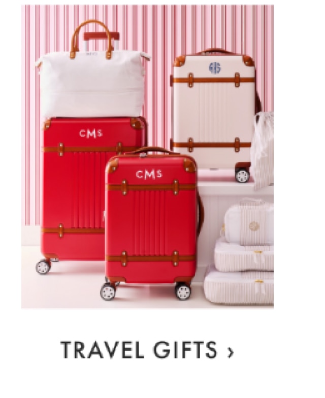 Travel gifts