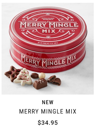 NEW - Merry Mingle Mix $34.95