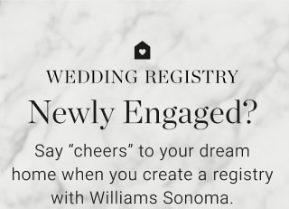 Newly Engaged?