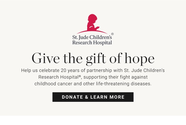 Give the Gift of Hope