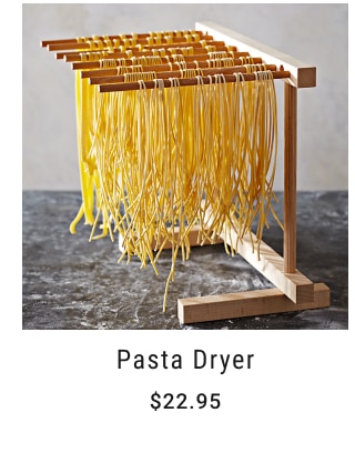 Pasta Dryer $22.95