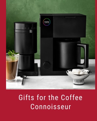 Gifts for the Coffee Connoisseur