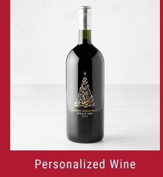 Personalized Wine