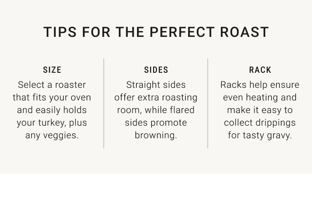 Tips For The Perfect Roast