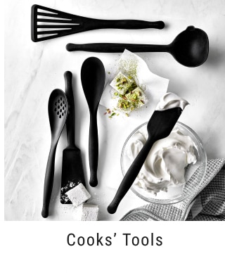 Cooks' Tools