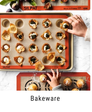 Bakeware