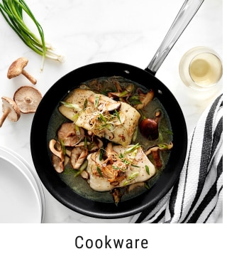 Cookware