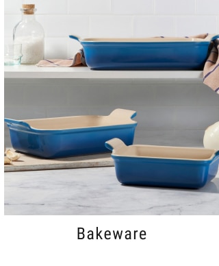 Bakeware