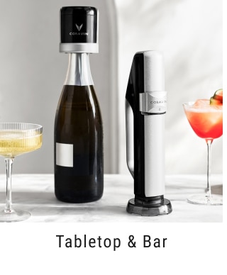 Tabletop & Bar