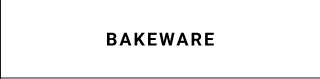 Bakeware