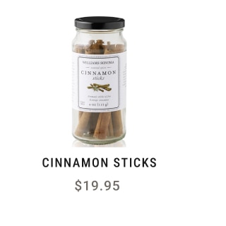 Cinnamon Sticks - $19.95