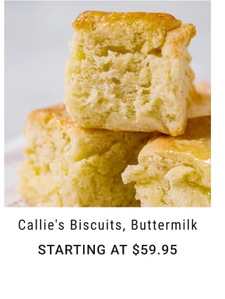 Callie's Biscuits, Buttermilk