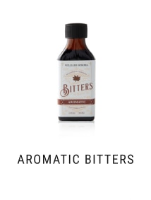 Aromatic Bitters