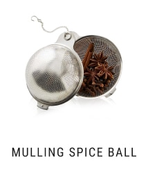 Mulling Spice Ball