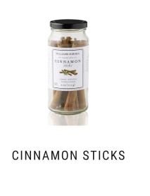 Cinnamon Sticks