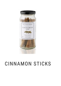 Cinnamon Sticks