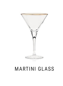 Martini Glass