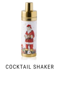 Cocktail Shaker