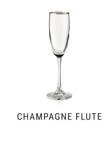 Champagne Flute