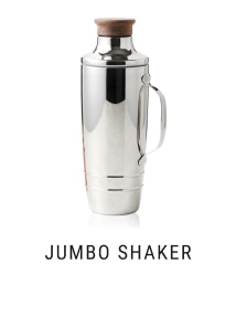 Jumbo Shaker