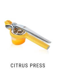 Citrus Press