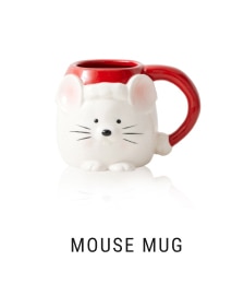 Mouse Mug