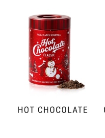 Hot Chocolate