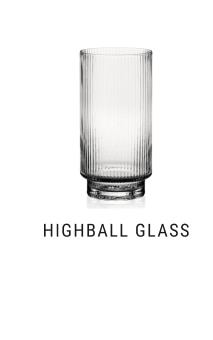 Highball Glass