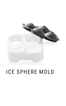 Ice Sphere Mold