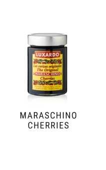 Maraschino Cherries